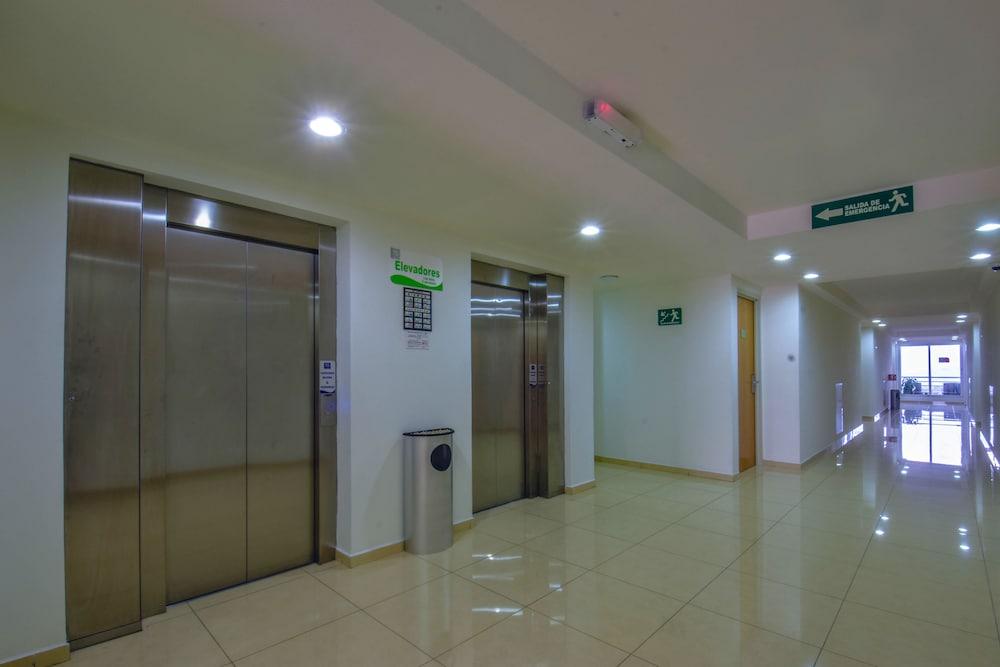 Hb科尔多瓦酒店 Córdoba 外观 照片