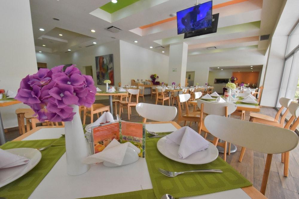 Hb科尔多瓦酒店 Córdoba 外观 照片