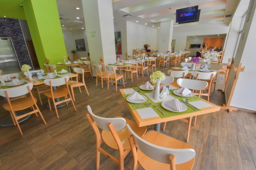 Hb科尔多瓦酒店 Córdoba 外观 照片